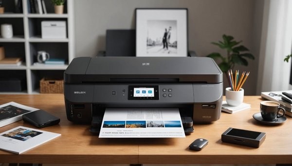 Top 10 imprimantes photo à ne pas manquer en 2025