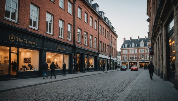 Les meilleures agences web à charleroi pour votre projet