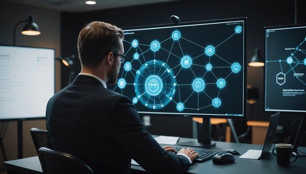 Top stratégies de cybersécurité pour entreprises à lille