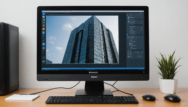 Écran ordinateur : top choix abordables pour une vision optimale