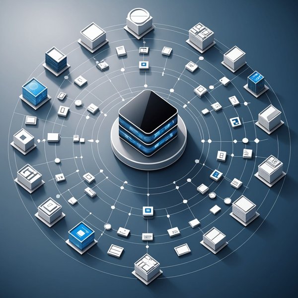 Quels sont les avantages de l'utilisation des architectures orientées services (SOA) pour les applications d'entreprise?