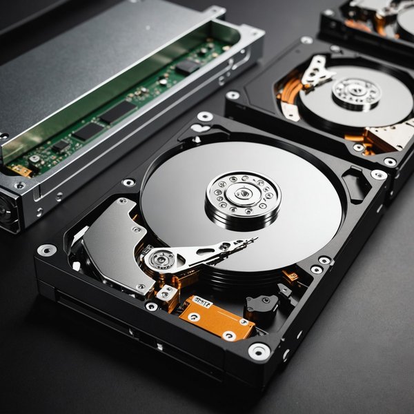 Quels sont les avantages des disques durs avec technologie SMR pour le stockage de données massives?