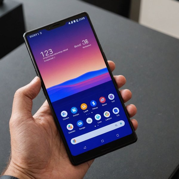 Comment activer et utiliser le mode 'Game Enhancer' sur un Sony Xperia 1 III ?