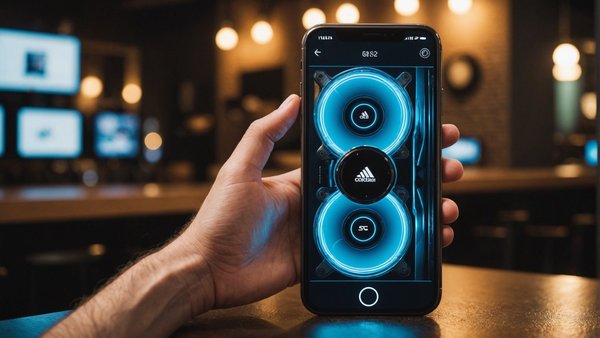 Refroidisseurs de téléphone : prolongez vos sessions de jeu sans surchauffe