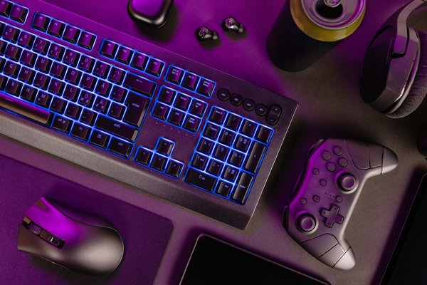 Achat d'un clavier gaming : conseils pour bien choisir