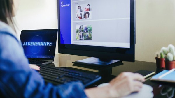 Créer image ia facilement : maîtrisez l'intelligence artificielle !