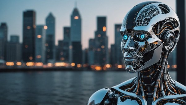 Créer une image ia : génération d'images par intelligence artificielle