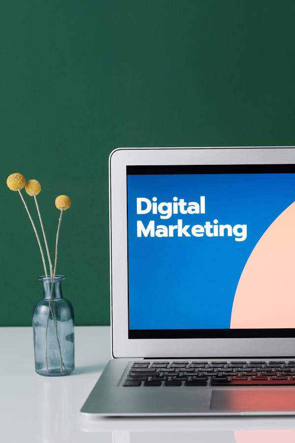 Comment une agence digital marketing dynamise votre croissance ?